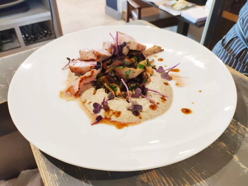 Le Bistrot Du Cuisinier Blois