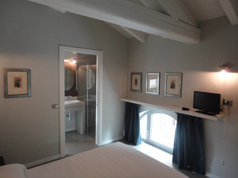 Corte Merighi Charming Rooms | Verona