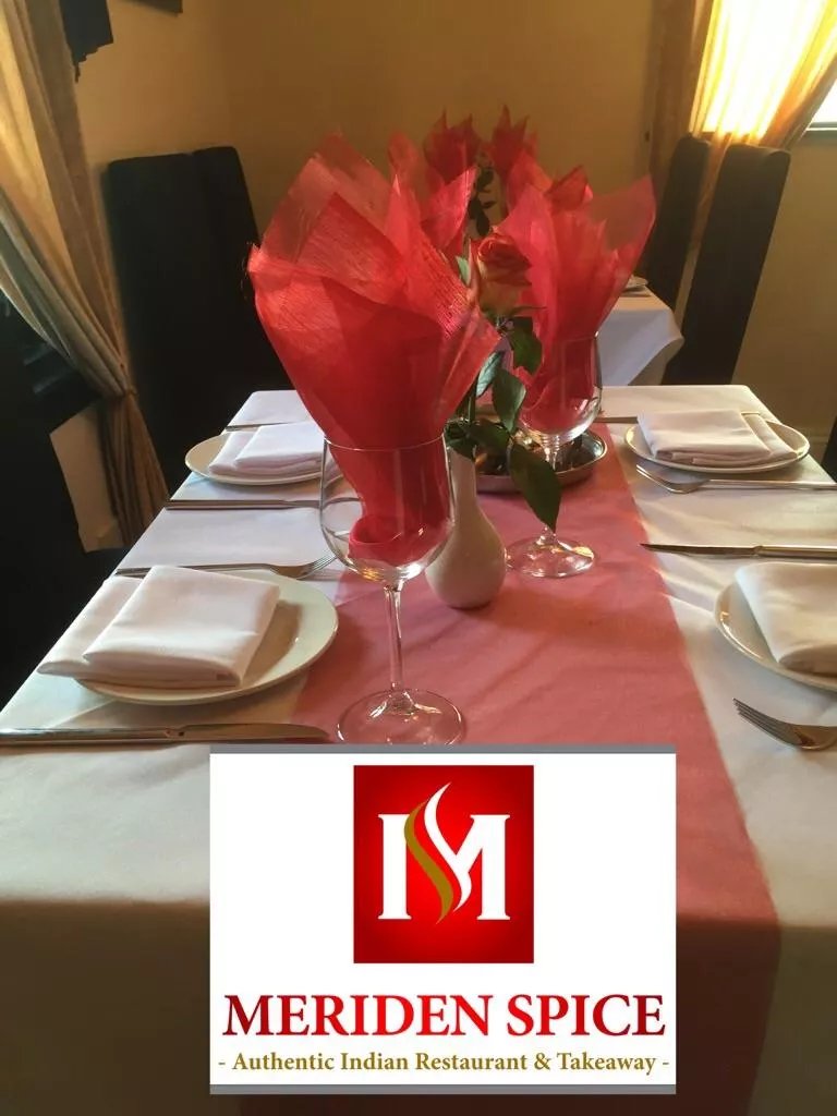Meriden Spice Indian Restaurant