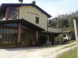 Agriturismo La Scalera