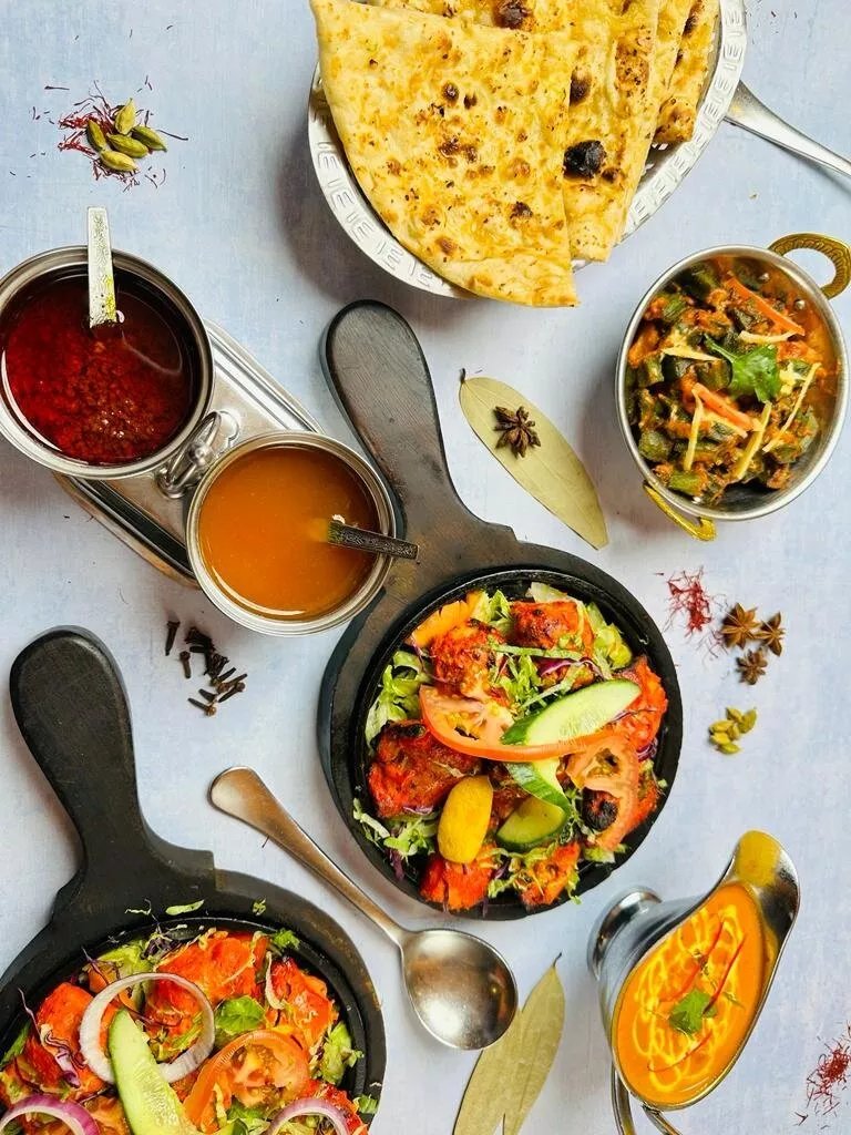 Garam Masala