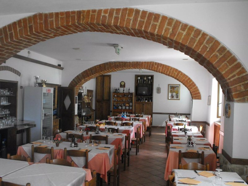 Albergo Il Sergente
