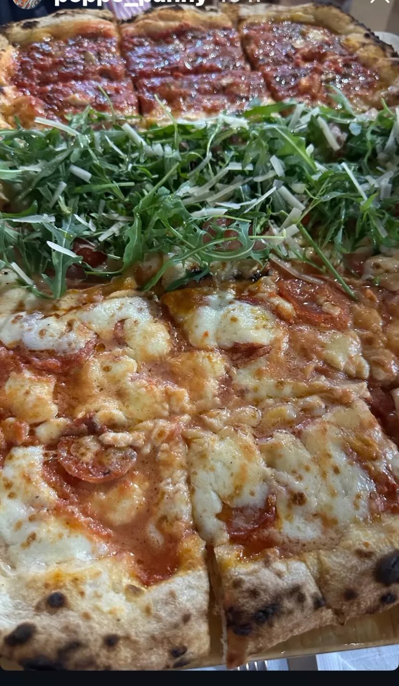 Ristorante - Pizzeria Villa Patrizia