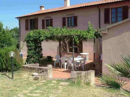 Casa Vacanze Valdicciola
