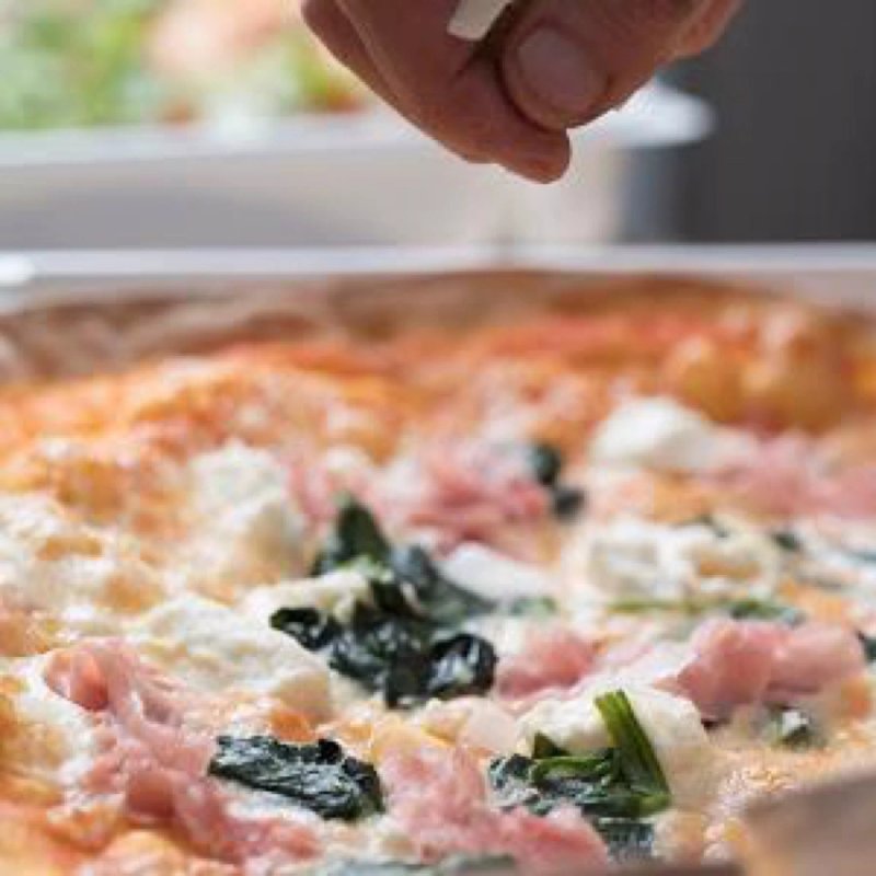 Pizzeria Trattoria Delfino