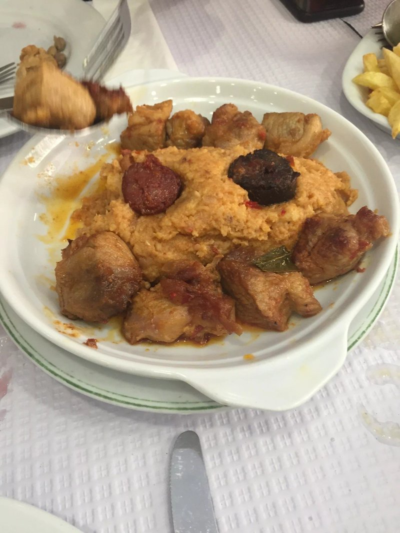 Restaurante O Alentejano