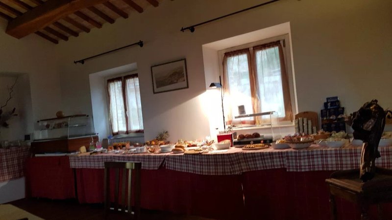 Il Ristoro del Viandante