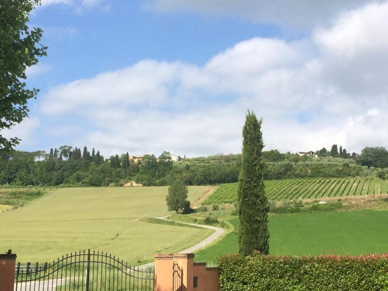 Tenuta Borgo al Sole