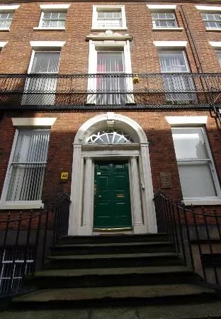 Roscoe House