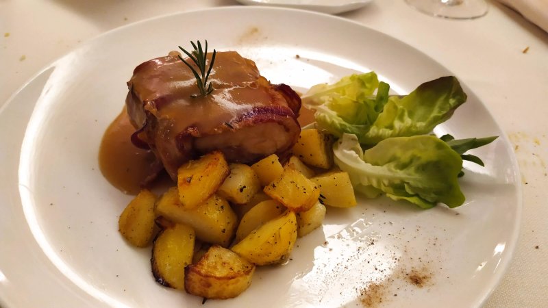 Ristorante Four Seasons