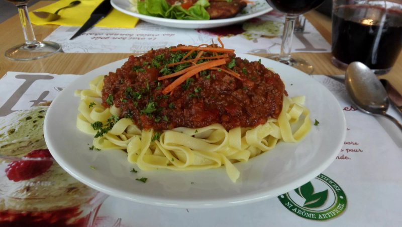 Brasserie Du Grand Marche