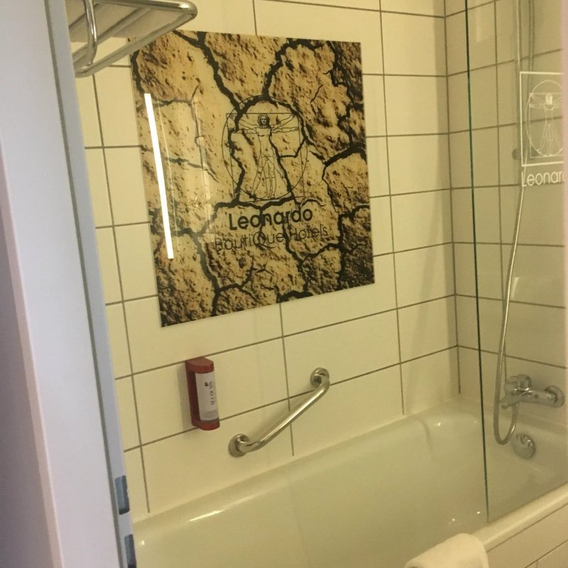 Leonardo Boutique Hotel Berlin City South