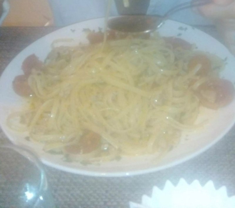 Ristorante I Pazzzi