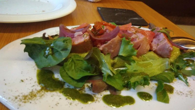 O Souto Bar Restaurante