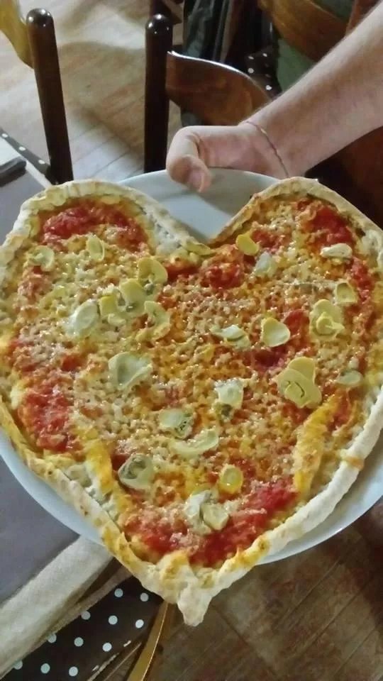 Pizzeria Cucina Tipica Paninoteca da Serafino