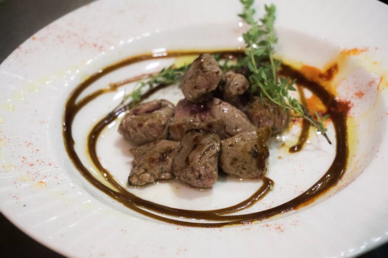 Vivo Tapas