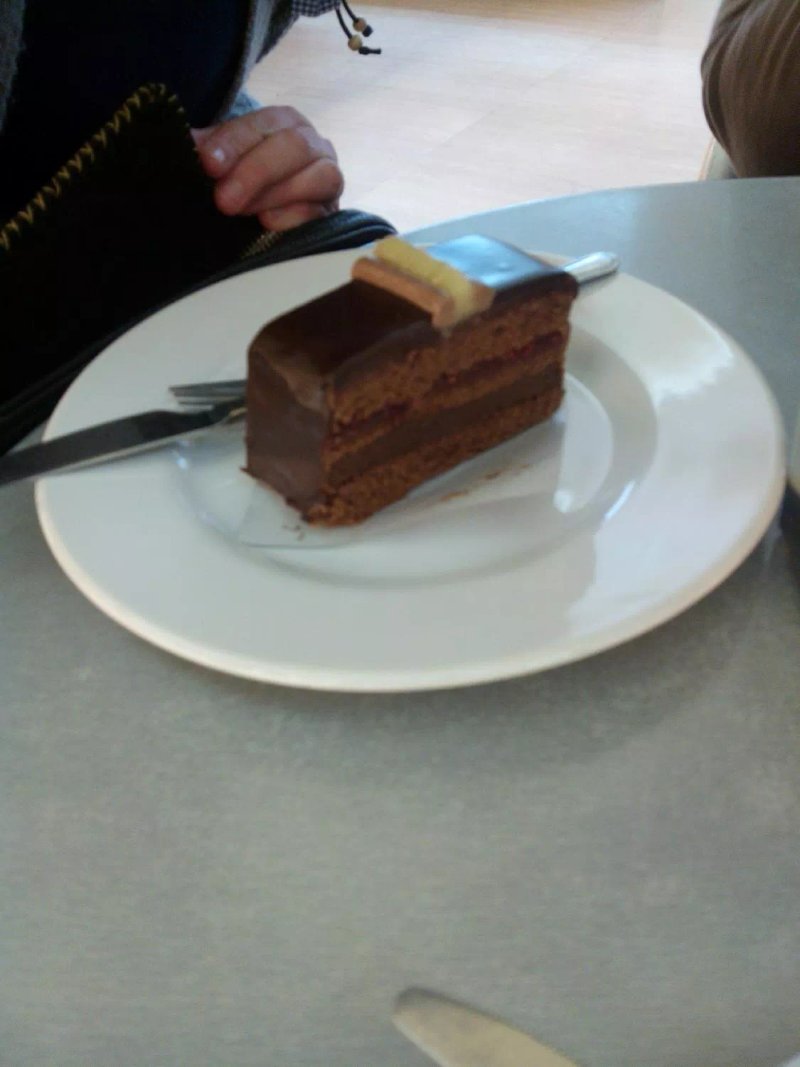 Cafeteria Dioni