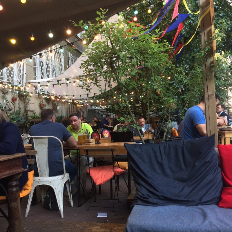 Restauracja Banjaluka