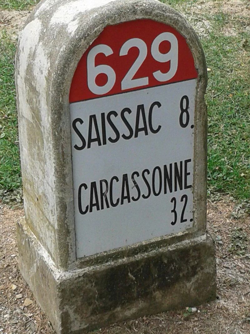 Camping de la Rigole