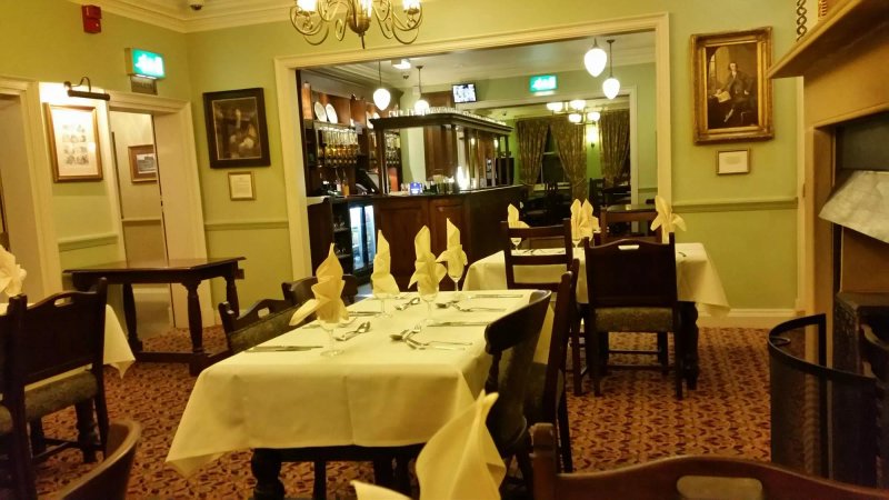 The Hop Pole