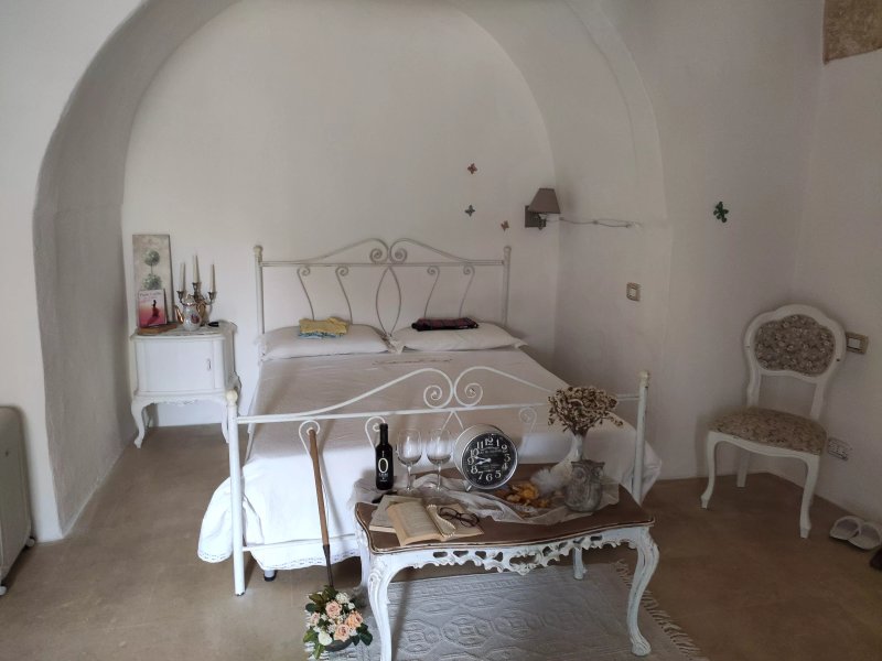 Masseria Violante