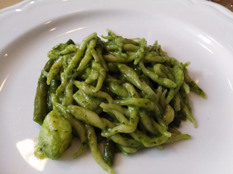 Ristorante Ca de Pitta