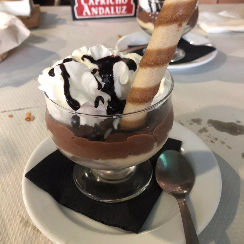 Bogart Cafe Taperia