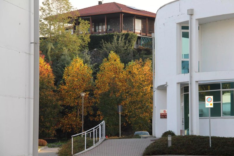 Crystal Palace Hotel