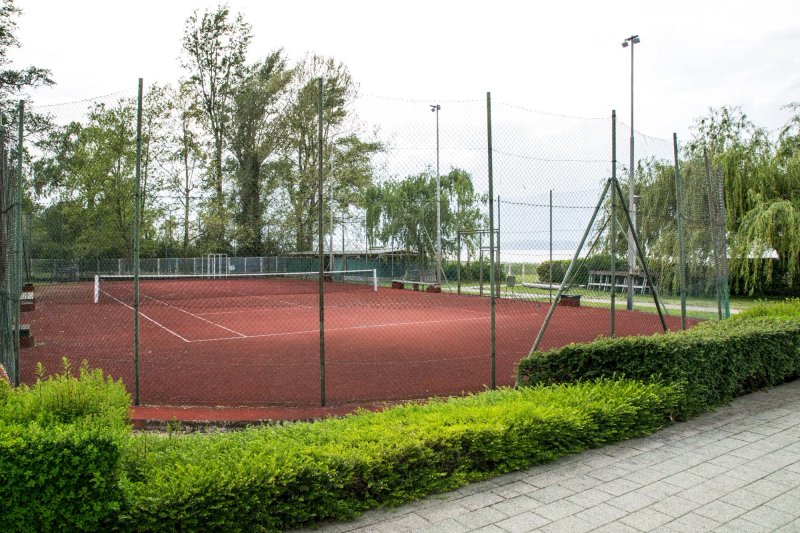 Hotel OTP Balatonszemes