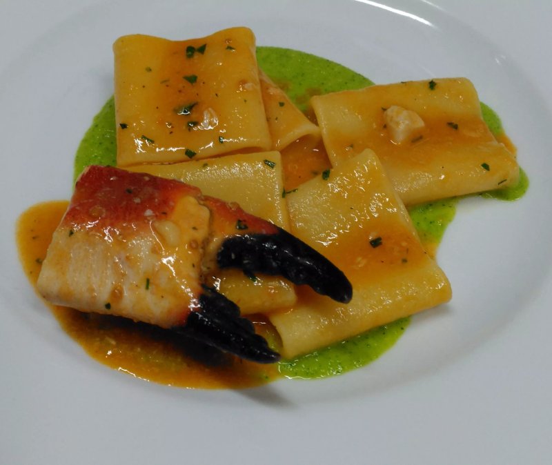 Osteria Veronique