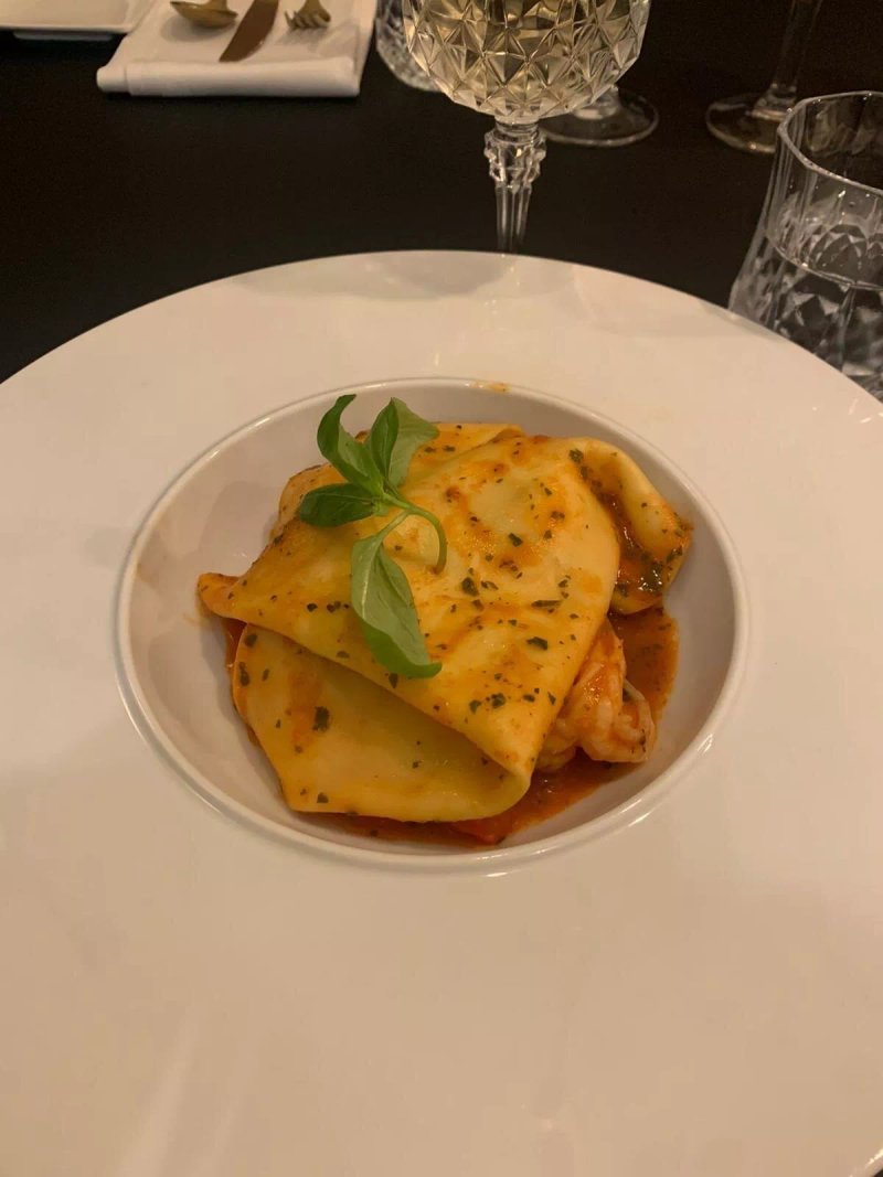 ZAZ Cuisine