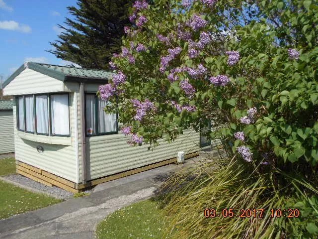 Pinewood Holiday Park