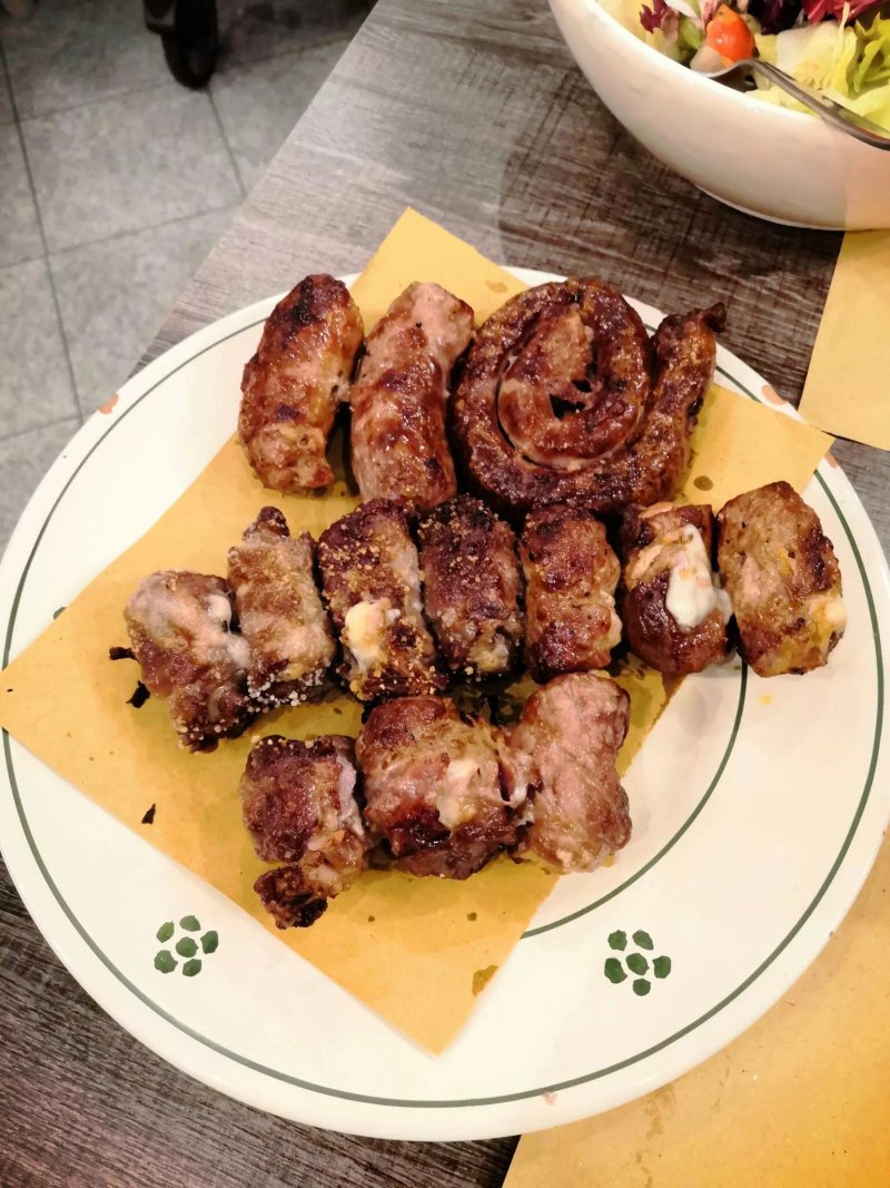 Macelleria Braceria L'Arte Dell'Arrosto