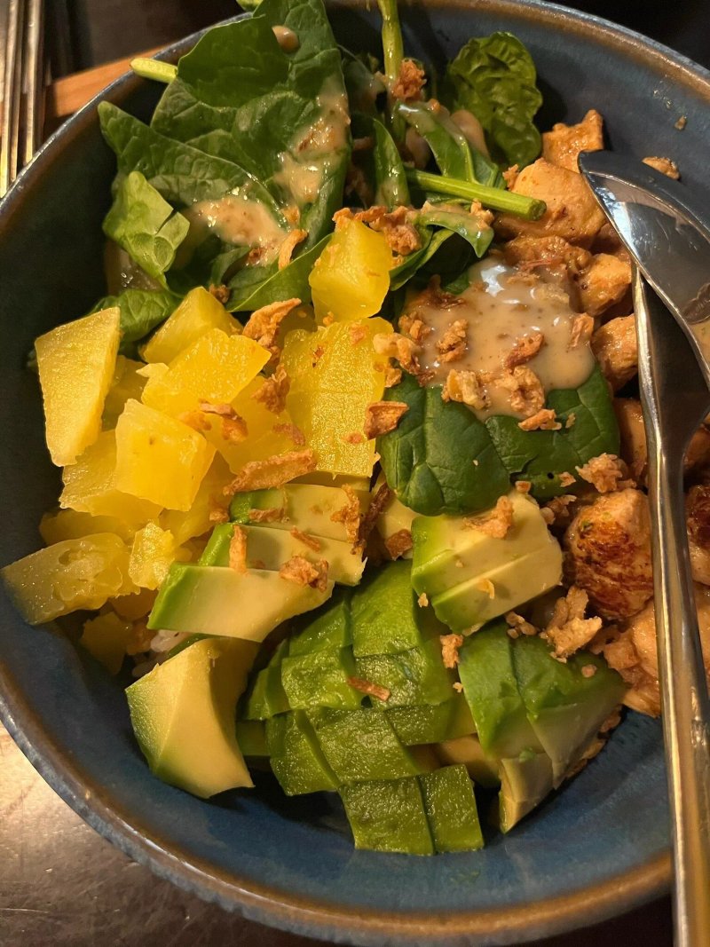 Nikko espacio gastronomico