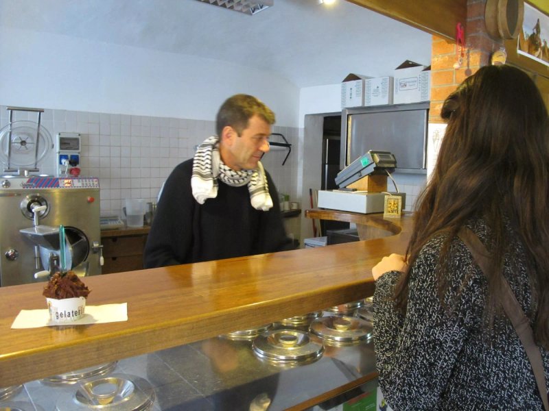 Gelateria Popolare