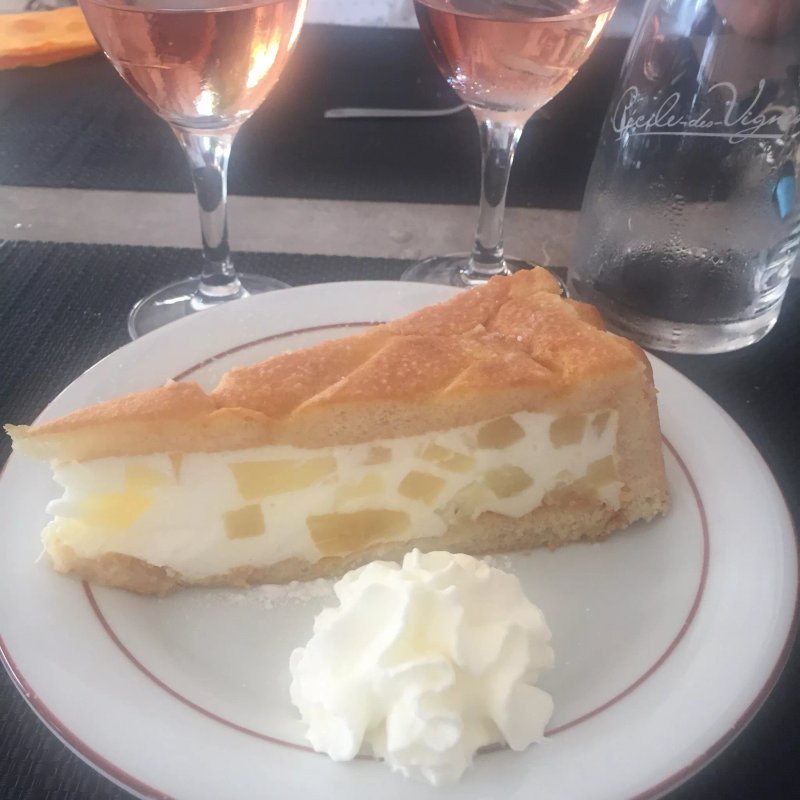 Brasserie La Restanque