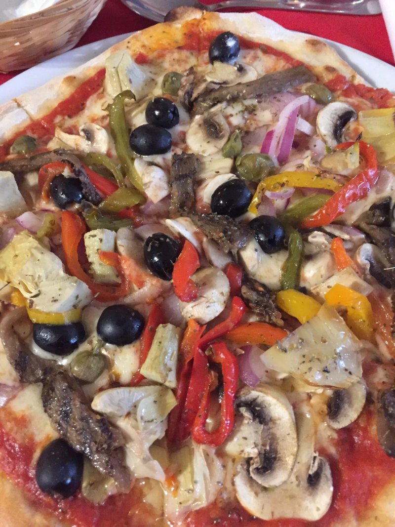 Luigi's