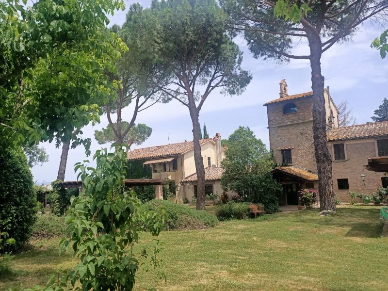 Agriturismo Pieve Del Castello