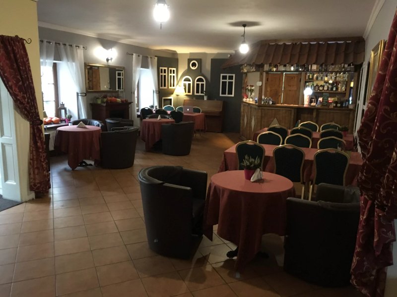 Hotel Colnus