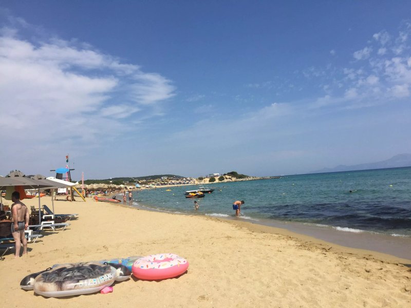 Liquid Beach Bar