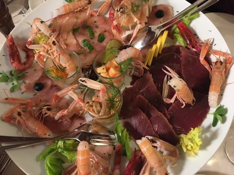 Ristorante Al Portego