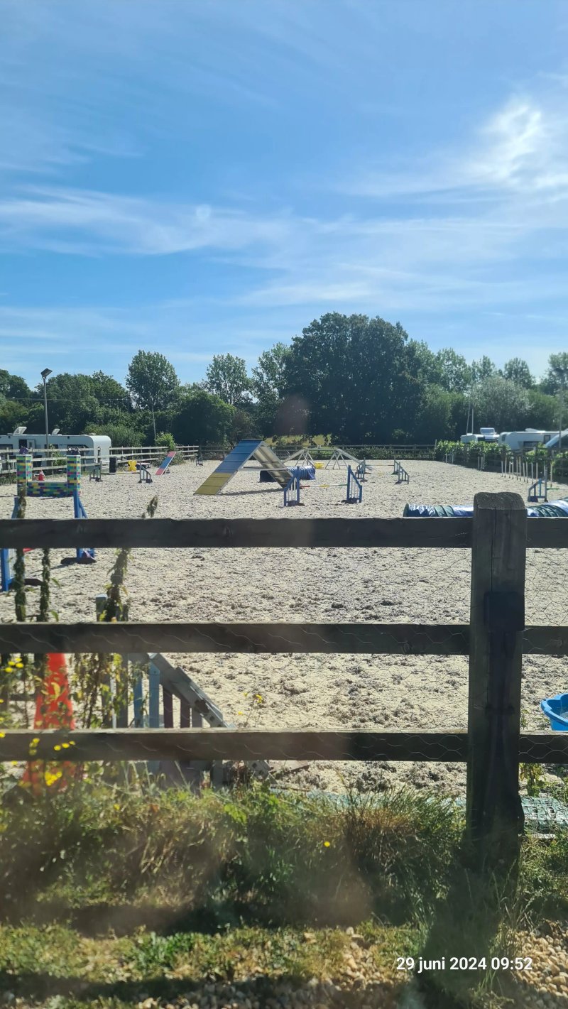 Washington Caravan & Camping Park