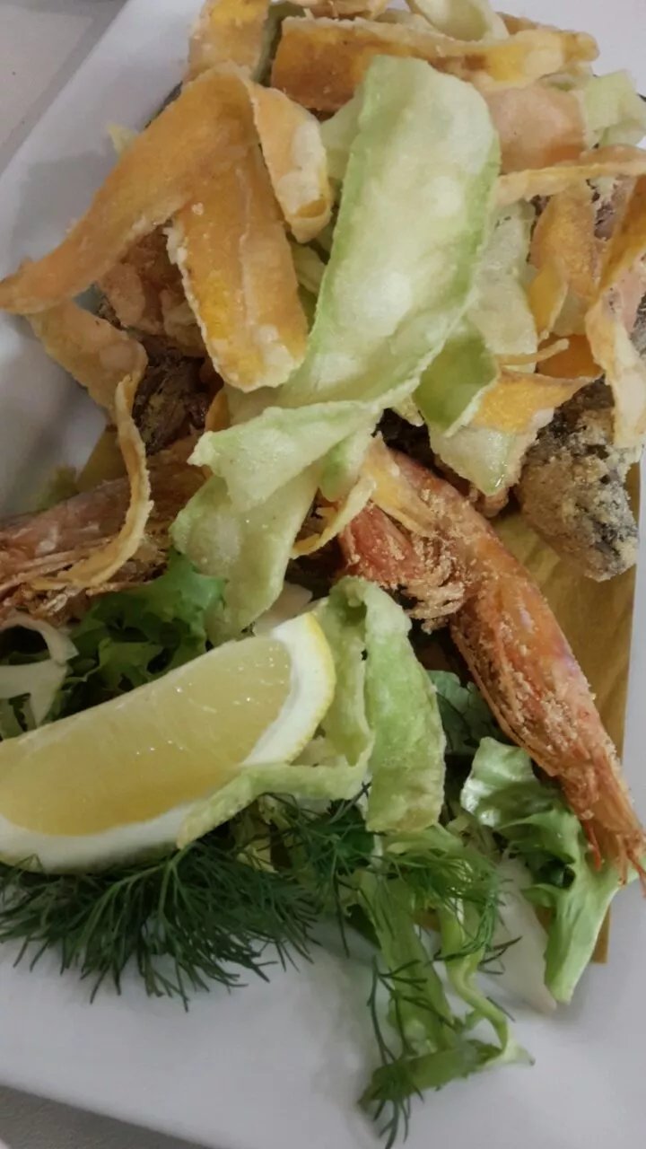 Ristorante all’Italiana