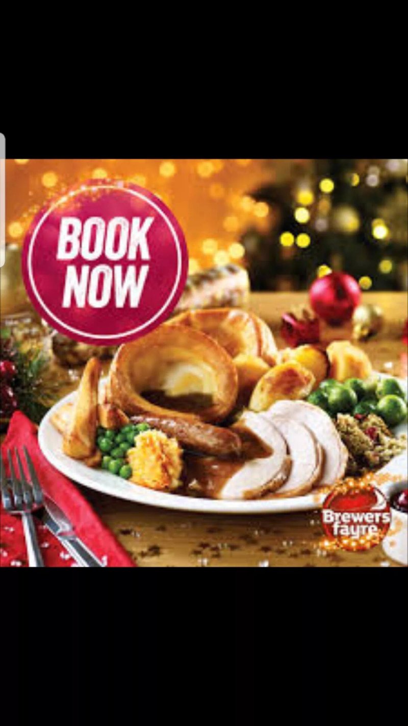 Brewers Fayre Inn On The Quay