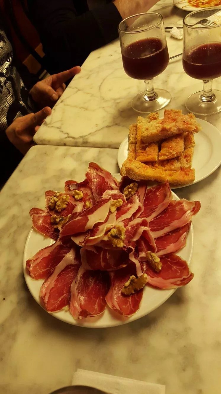 Bar Quimet d'Horta