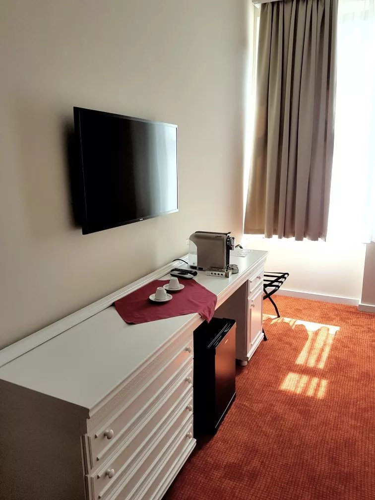 Zepter Hotel