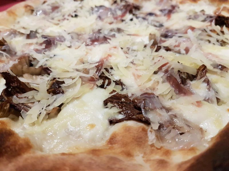 Pizzeria Dallo Zio