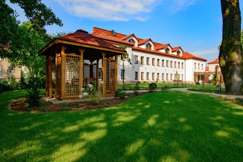 Villa Astra
