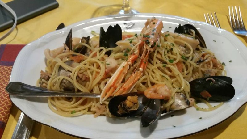 Locanda del Corsaro Nero