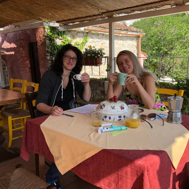 Agriturismo Locanda Del Papa